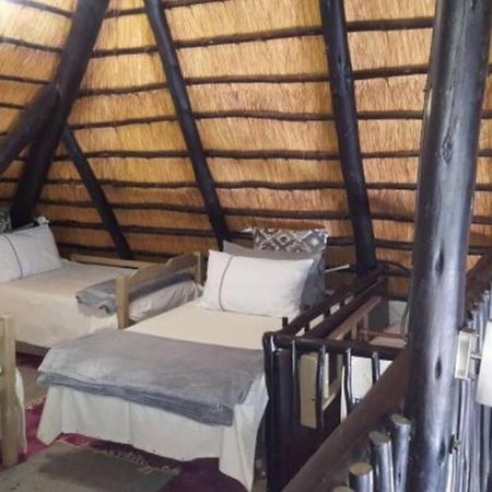 The Underberg Cottage Bagian luar foto