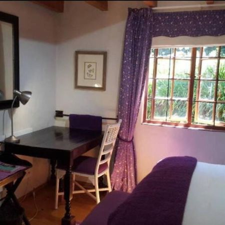The Underberg Cottage Bagian luar foto